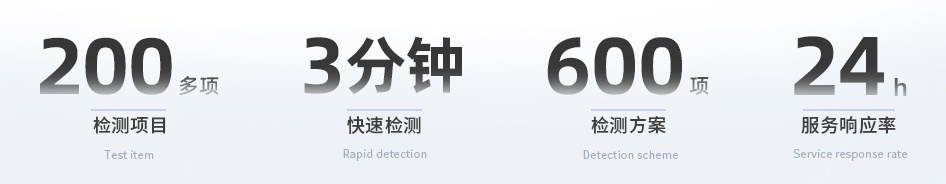 水質(zhì)檢測儀