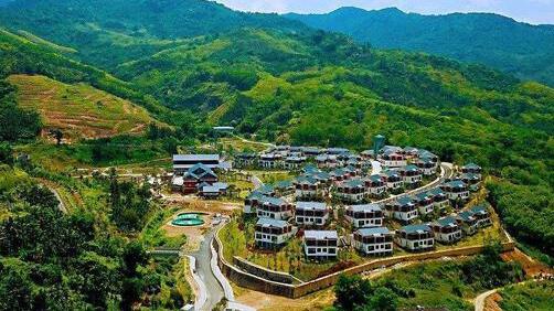 海南農業農村局引進山東云唐多臺高智能食品快檢儀器