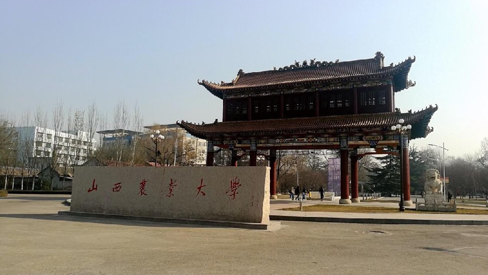 云唐農藥殘留檢測儀走進山西農業(yè)大學動物科學