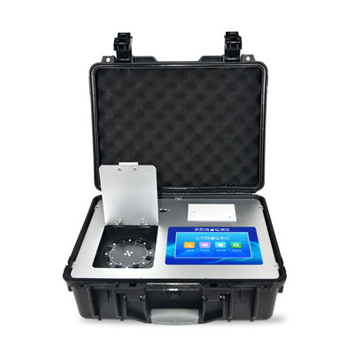 農(nóng)藥殘留檢測儀多久出結(jié)果?