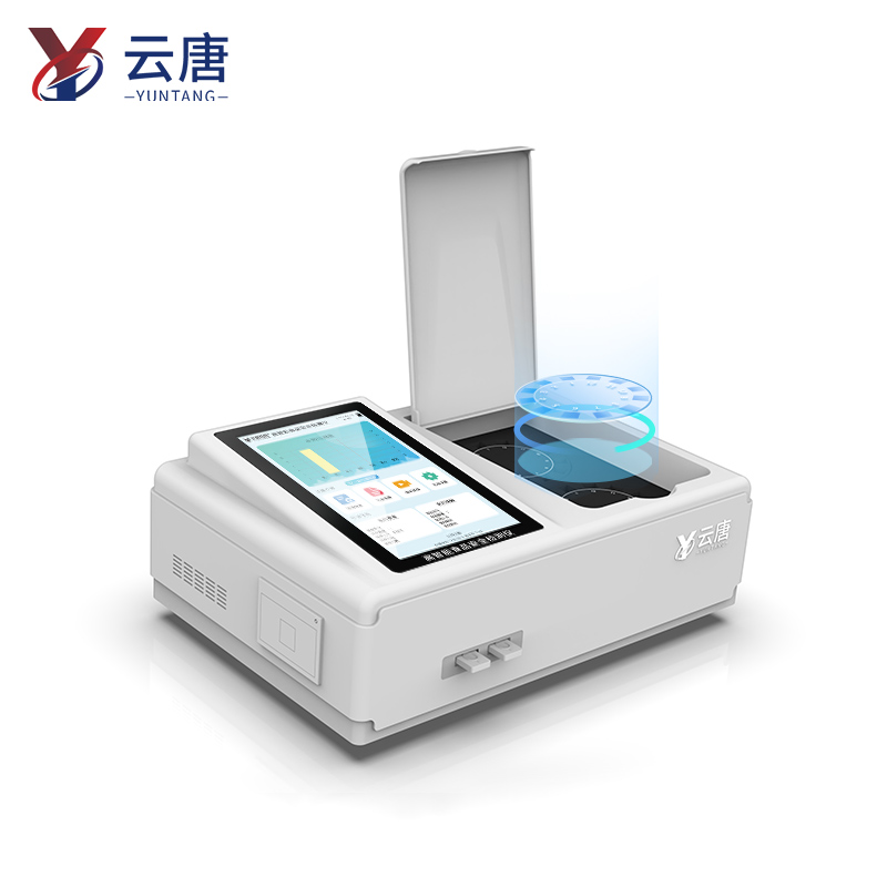 食品檢測設備如何做好日常維護?