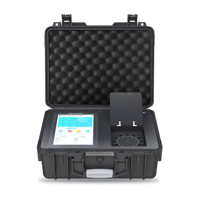 食品安全檢測儀 食品安全檢測儀