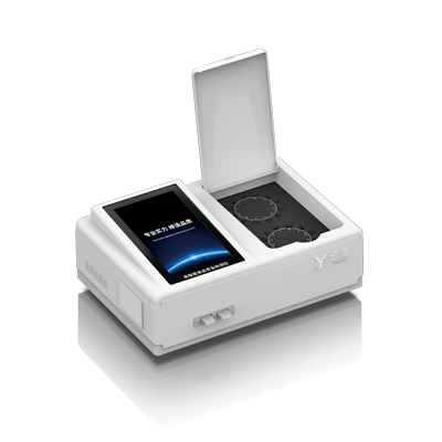 后廚需要買食品檢測儀一體機嗎？