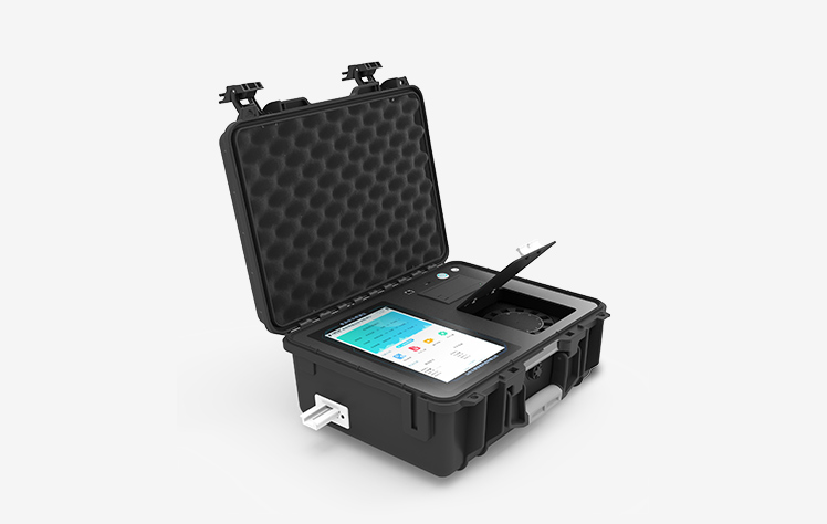 中央廚房的食品安全隱患和輔助設(shè)備(食品農(nóng)藥檢測(cè)儀)