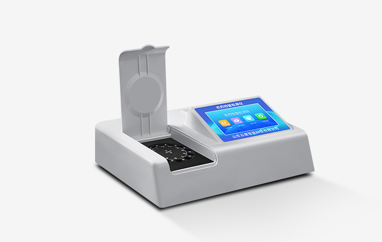 農貿市場檢測室需要哪些設備（農殘檢測設備）