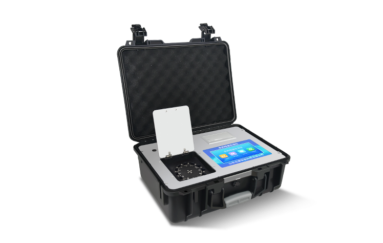 三唑磷農藥檢測儀器器優缺點