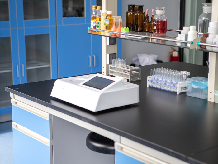 果蔬農產品質檢實驗室方案儀器設備配備清單