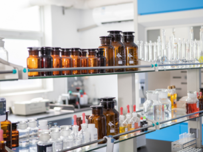 數字可視化學校食堂智慧實驗室建設方案