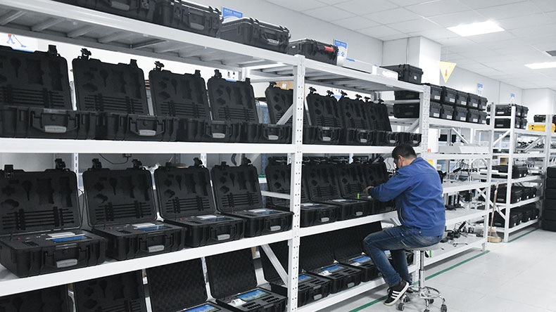 數字可視化學校食堂智慧實驗室建設方案