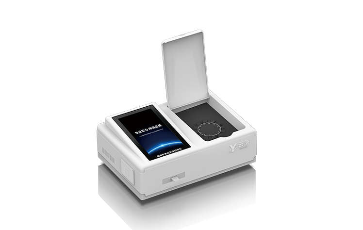 大型農(nóng)貿(mào)市場食品安全檢測解決方案