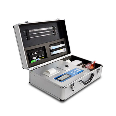 高校實驗室用土壤植株肥料養分重金屬氮磷鉀檢測儀器設備清單